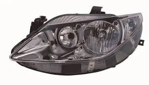 FAR SOL (ÇIFT MERCEKLI) SEAT İBİZA BM 08-12