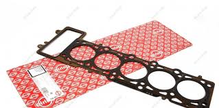 SİLİNDİR KAPAK CONTASI 3 KERTIK T5-TOUAREG AXD-AXE-BAC 2,5 TDİ 04-09