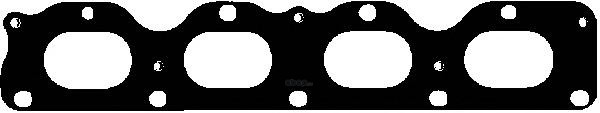 MANİFOLD CONTASI EGZOS Z16XER A16XER ASTRA H ASTRA J INSIGNIA A MOKKA ZAFIRA B 04-