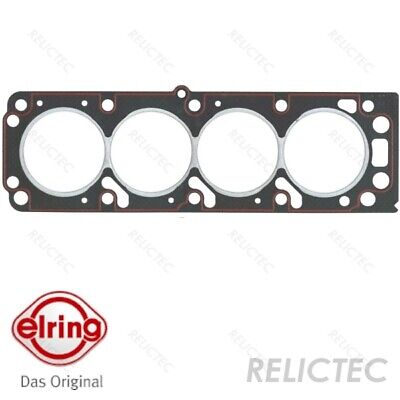 SİLİNDİR KAPAK CONTASI  ASTRA F VECTRA A 1.8 91-95